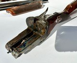 1905 Parker DHE, 12 Ga, 30