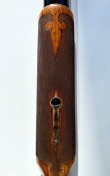 1905 Parker DHE, 12 Ga, 30