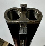 1905 Parker DHE, 12 Ga, 30