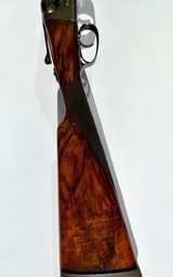 1905 Parker DHE, 12 Ga, 30