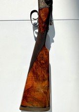 1905 Parker DHE, 12 Ga, 30