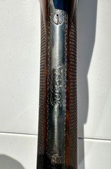 1905 Parker DHE, 12 Ga, 30