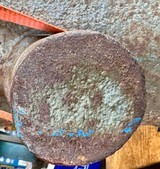 Circa 1800 Bailey Pegg & Co. Blomefield 3-pdr Cannon on Naval Carriage - 8 of 15