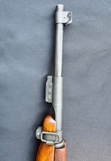 Nice 1942/43 Winchester M1 Carbine, .30 Carbine, 18