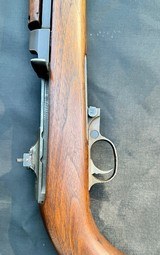 Nice 1942/43 Winchester M1 Carbine, .30 Carbine, 18