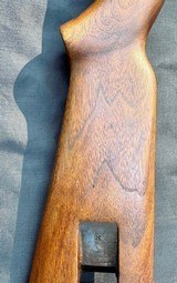 Nice 1942/43 Winchester M1 Carbine, .30 Carbine, 18