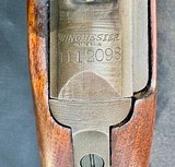 Nice 1942/43 Winchester M1 Carbine, .30 Carbine, 18