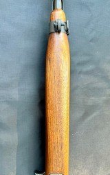 Nice 1942/43 Winchester M1 Carbine, .30 Carbine, 18