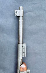 Nice 1942/43 Winchester M1 Carbine, .30 Carbine, 18