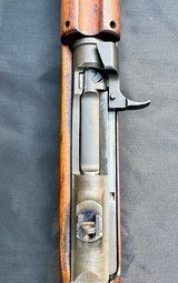 Nice 1942/43 Winchester M1 Carbine, .30 Carbine, 18