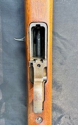 Nice 1942/43 Winchester M1 Carbine, .30 Carbine, 18