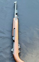 Nice 1942/43 Winchester M1 Carbine, .30 Carbine, 18