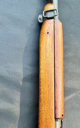 Nice 1942/43 Winchester M1 Carbine, .30 Carbine, 18