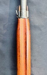 Nice 1942/43 Winchester M1 Carbine, .30 Carbine, 18