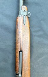 Nice 1942/43 Winchester M1 Carbine, .30 Carbine, 18