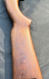 Nice 1942/43 Winchester M1 Carbine, .30 Carbine, 18