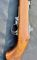 Nice 1942/43 Winchester M1 Carbine, .30 Carbine, 18