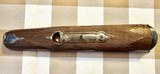 1905 Parker Brothers GH 12ga “Live Bird Gun”, 30