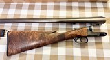 1905 Parker Brothers GH 12ga “Live Bird Gun”, 30