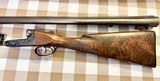 1905 Parker Brothers GH 12ga “Live Bird Gun”, 30