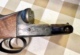 1905 Parker Brothers GH 12ga “Live Bird Gun”, 30