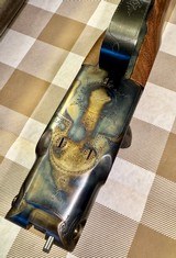 1905 Parker Brothers GH 12ga “Live Bird Gun”, 30