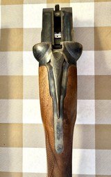 1905 Parker Brothers GH 12ga “Live Bird Gun”, 30