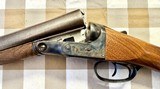 1905 Parker Brothers GH 12ga “Live Bird Gun”, 30