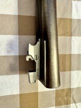 1905 Parker Brothers GH 12ga “Live Bird Gun”, 30