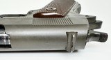 1944 Colt 1911A1, WWII, 2 Mags, Pouch & Holster - 10 of 15