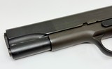 1944 Colt 1911A1, WWII, 2 Mags, Pouch & Holster - 14 of 15