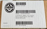 New LWRC IC DI M-LOK DIRECT IMPINGEMENT 10.5