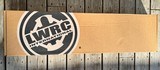 New LWRC IC DI M-LOK DIRECT IMPINGEMENT 10.5