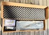 New LWRC IC DI M-LOK DIRECT IMPINGEMENT 10.5