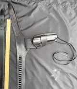 Like New Ruger SASS VAQUERO’s, .45 Colt, 5.5”, Dual Holsters - 11 of 15
