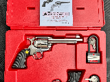 Like New Ruger SASS VAQUERO’s, .45 Colt, 5.5”, Dual Holsters - 2 of 15