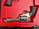 Like New Ruger SASS VAQUERO’s, .45 Colt, 5.5”, Dual Holsters - 5 of 15