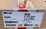 New Benelli Super Black Eagle 3 BEST, 12 Gauge, 28