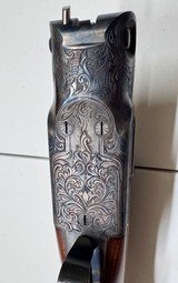 1918 Parker SC 12ga Single Barrel Trap, 34