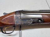 1918 Parker SC 12ga Single Barrel Trap, 34