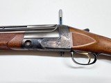 1918 Parker SC 12ga Single Barrel Trap, 34