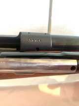 Winchester Model 70 Pre-64 375 H&H - 15 of 15