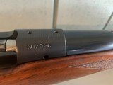 Winchester Model 70 Pre-64 375 H&H - 2 of 15