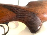 Winchester Model 70 Pre-64 375 H&H - 8 of 15
