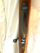 Winchester Model 70 Pre-64 375 H&H - 5 of 15