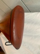 Winchester Model 70 Pre-64 375 H&H - 12 of 15