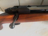 Winchester Model 70 Pre-64 375 H&H - 3 of 15