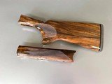 Krieghoff K-80 wood set category 3 - 3 of 4