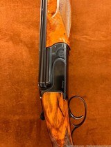 Perazzi MX-12 Sporting 12 GA 31 1/2