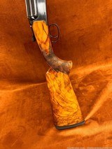 Perazzi MX-12 Sporting 12 GA 31 1/2